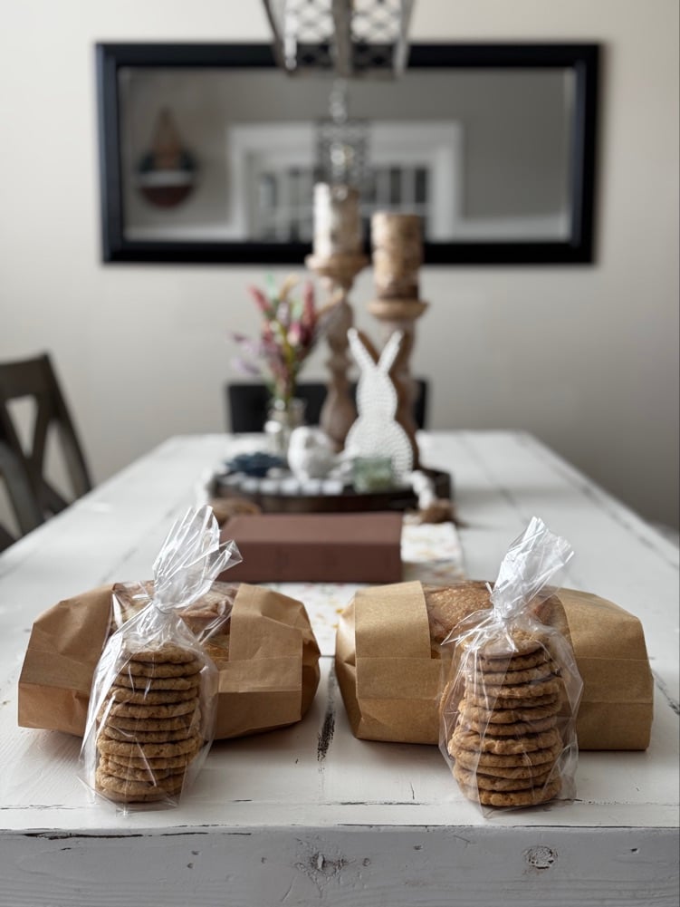 Bethlehem Bread Co.
