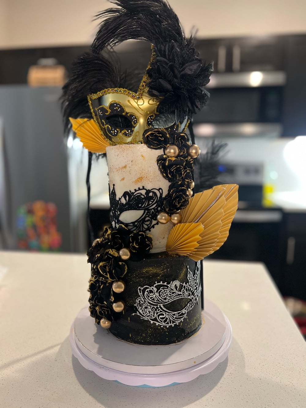 Beyond Cakes By Auri