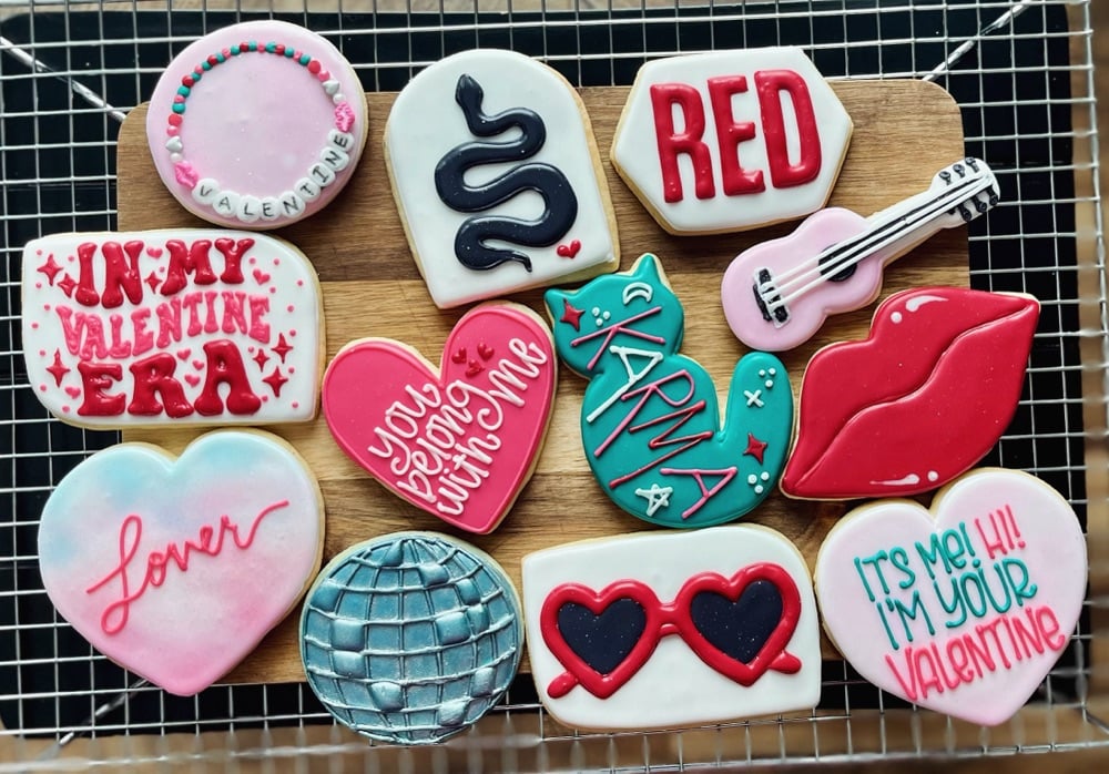 Kim’s Cookie Jar photo