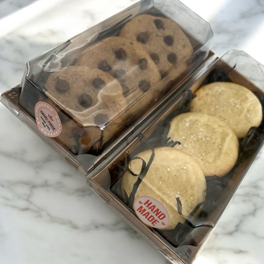 The M Code Bakery photo