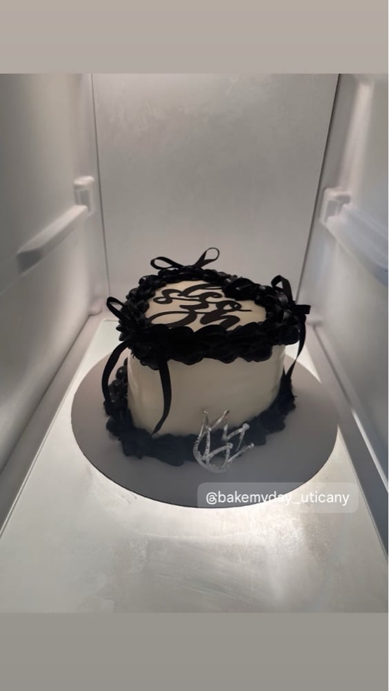Bake My Day Cakes &’ Treats