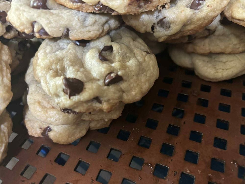Country Dreams Baking Co