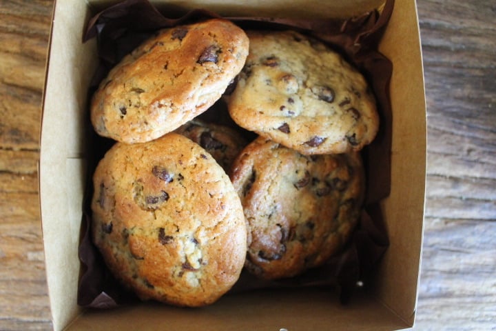 On The Rise Bakery