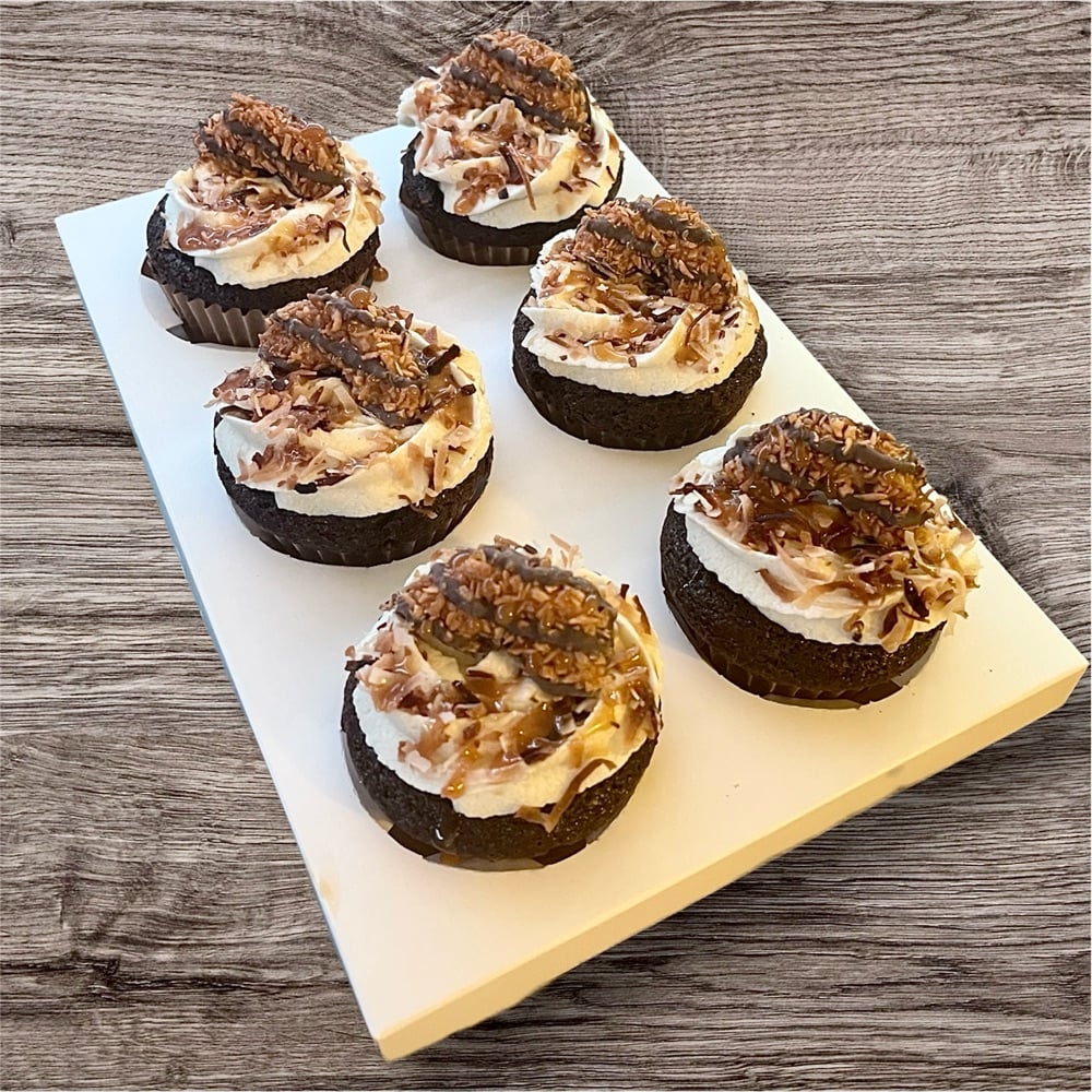 Cup K’s Bakery Co.