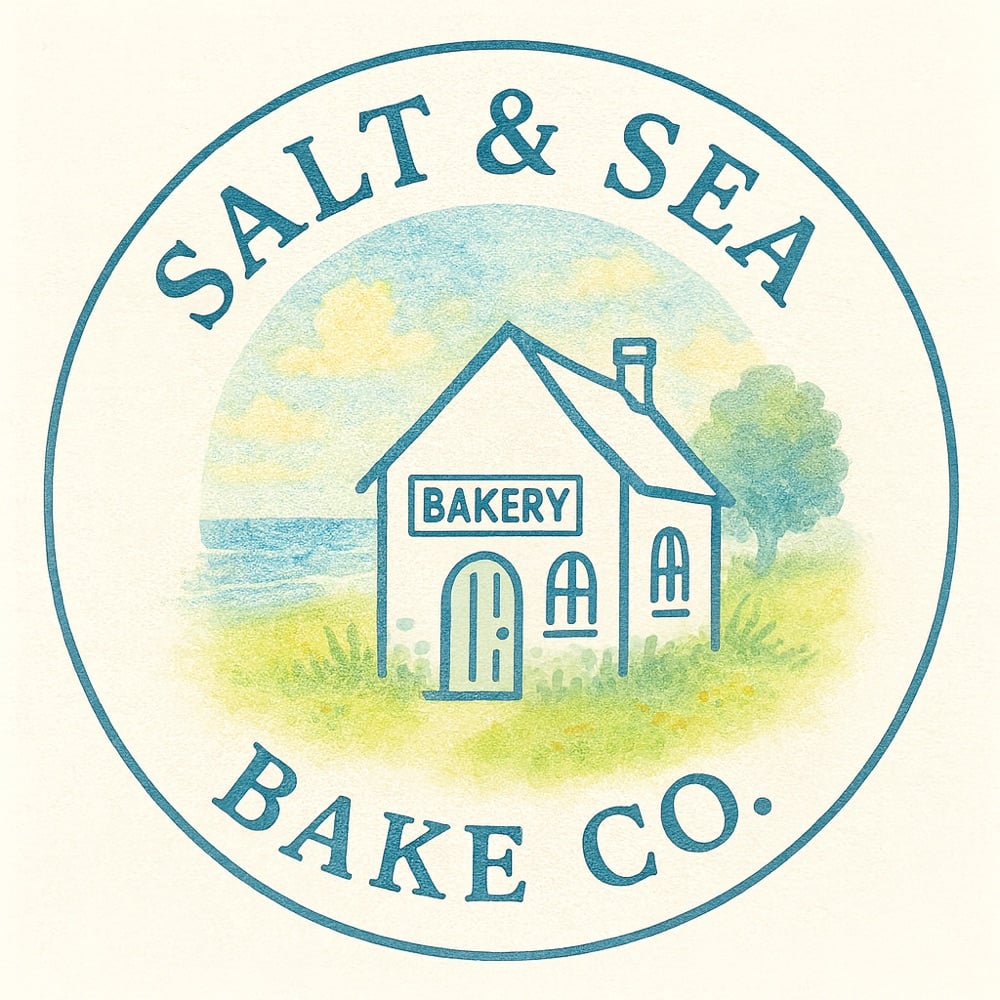 Salt & Sea Bake Co.
