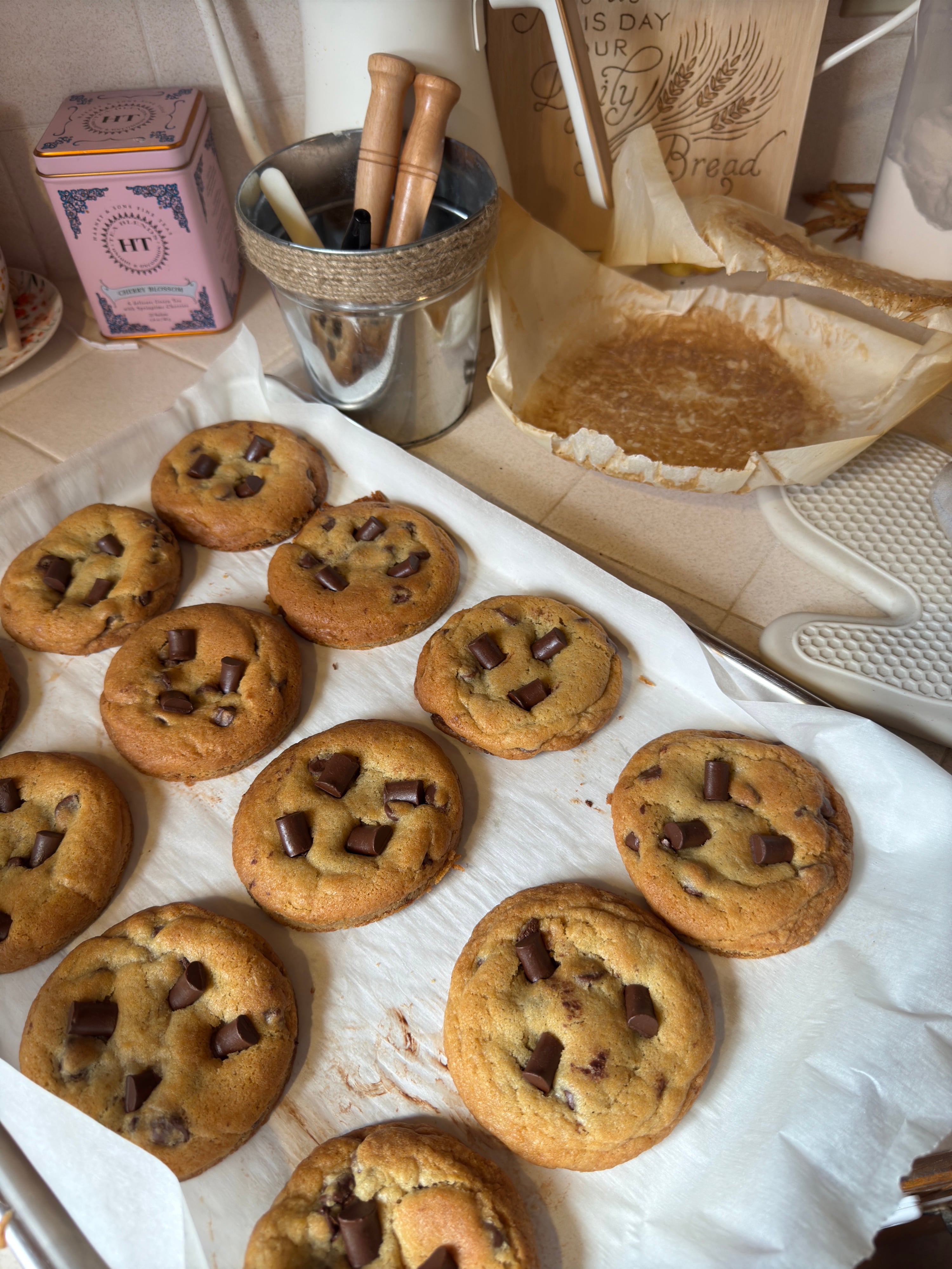 Seed & Sower Micro Bakery