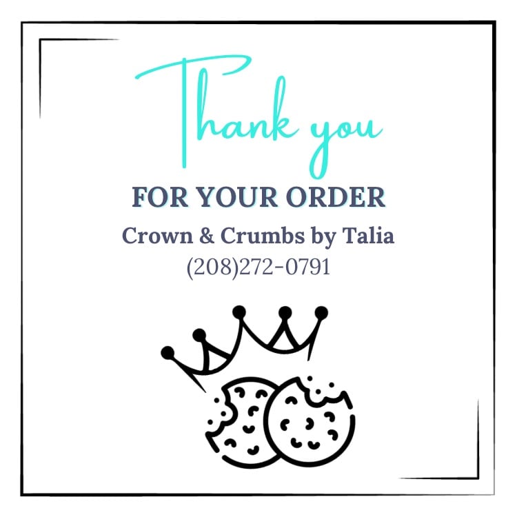 Crown & Crumbs