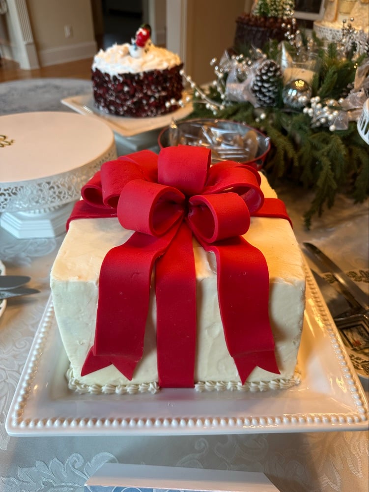 BeBe’s Bake Shop
