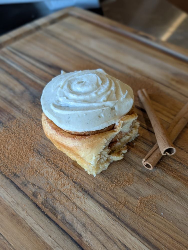 Four Doughs Bakery