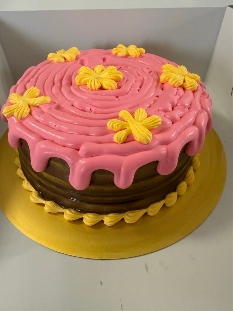 In Love Cakes