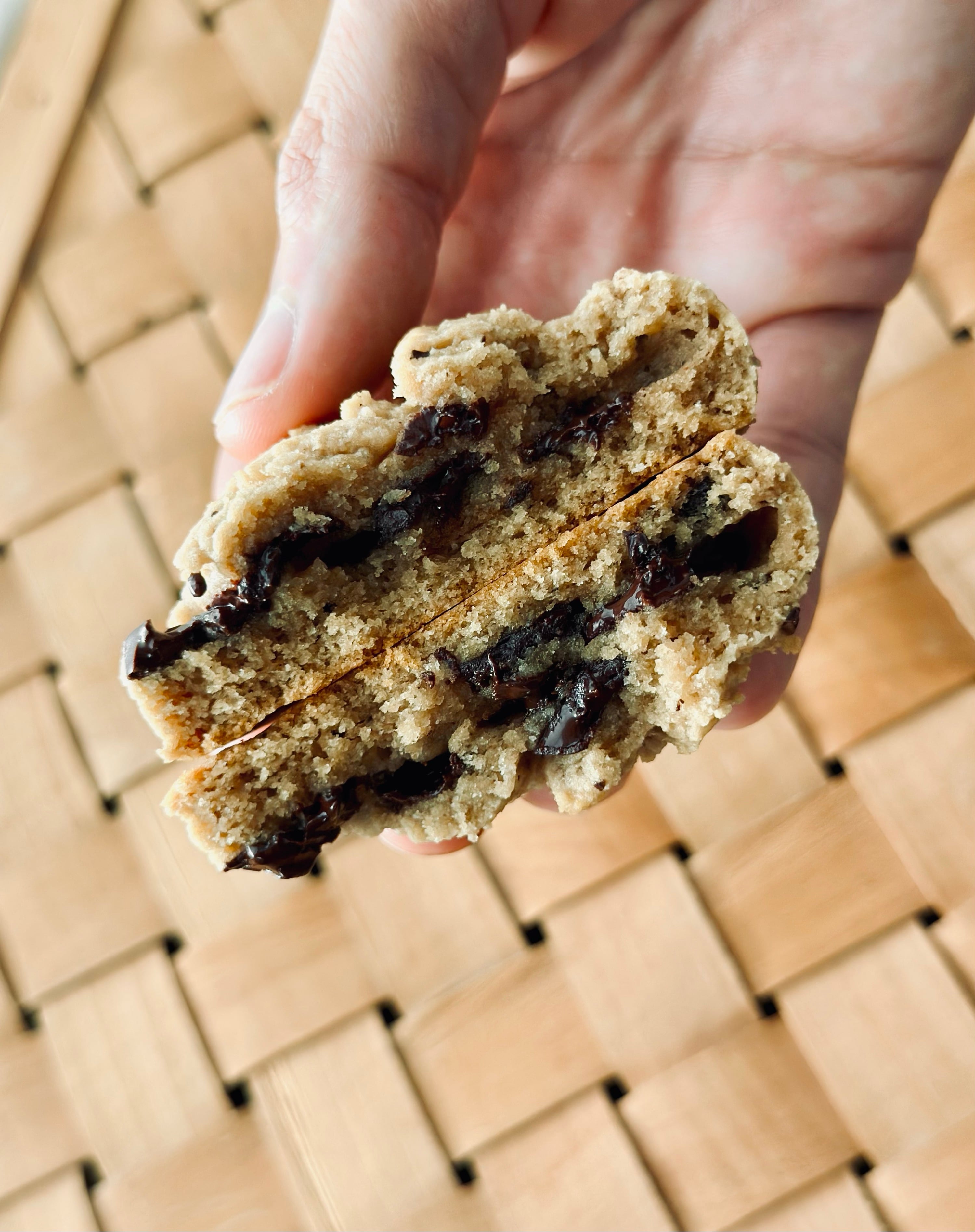 Bakehouse Organic Bakery 🍪 Taste’s Good, Is Good!