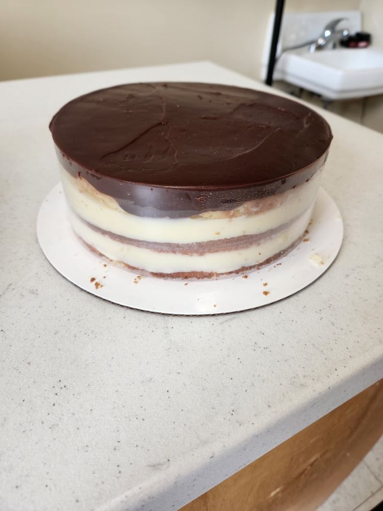 Roo's Sweet Treats