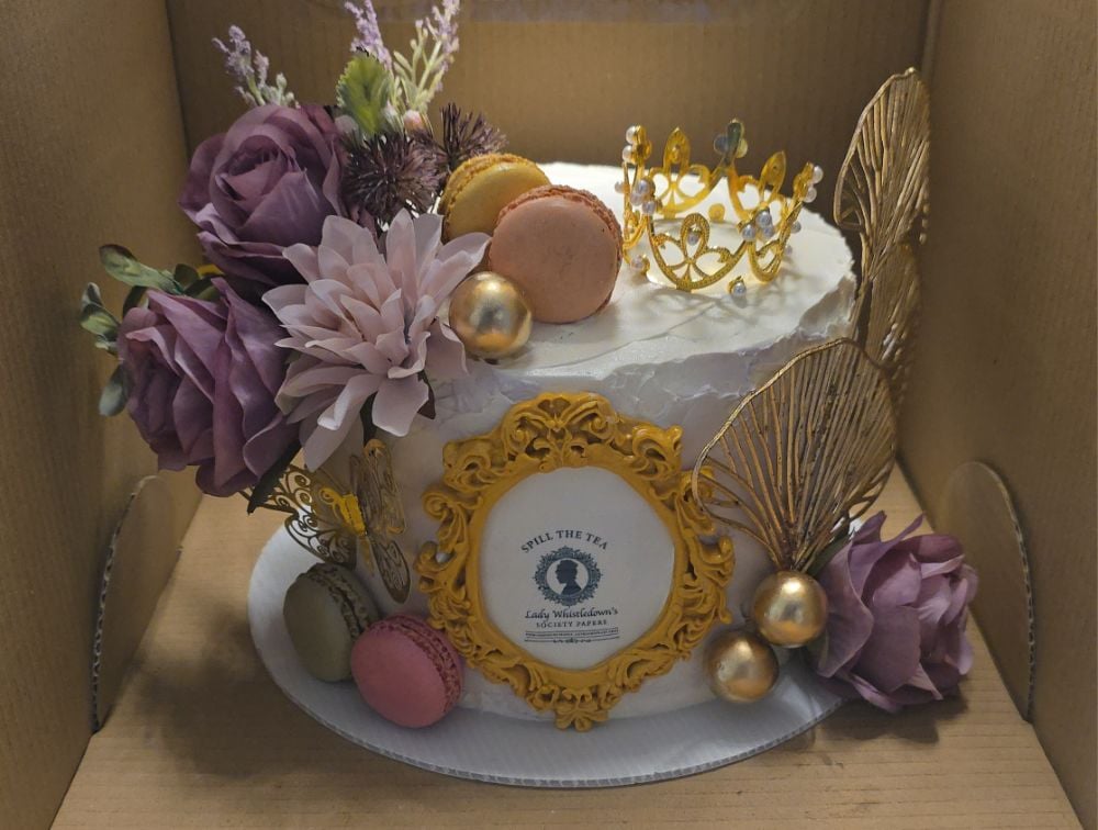 Kyilascakes LLC