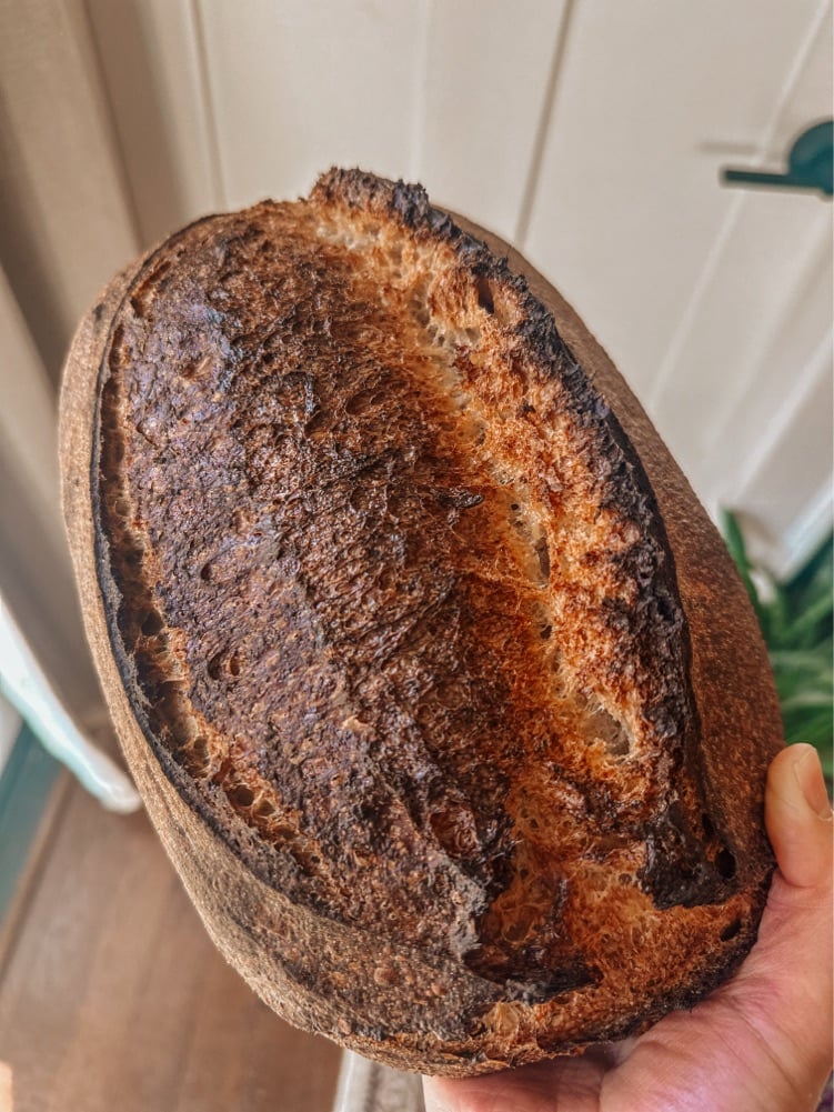 Rising Grace Baking photo