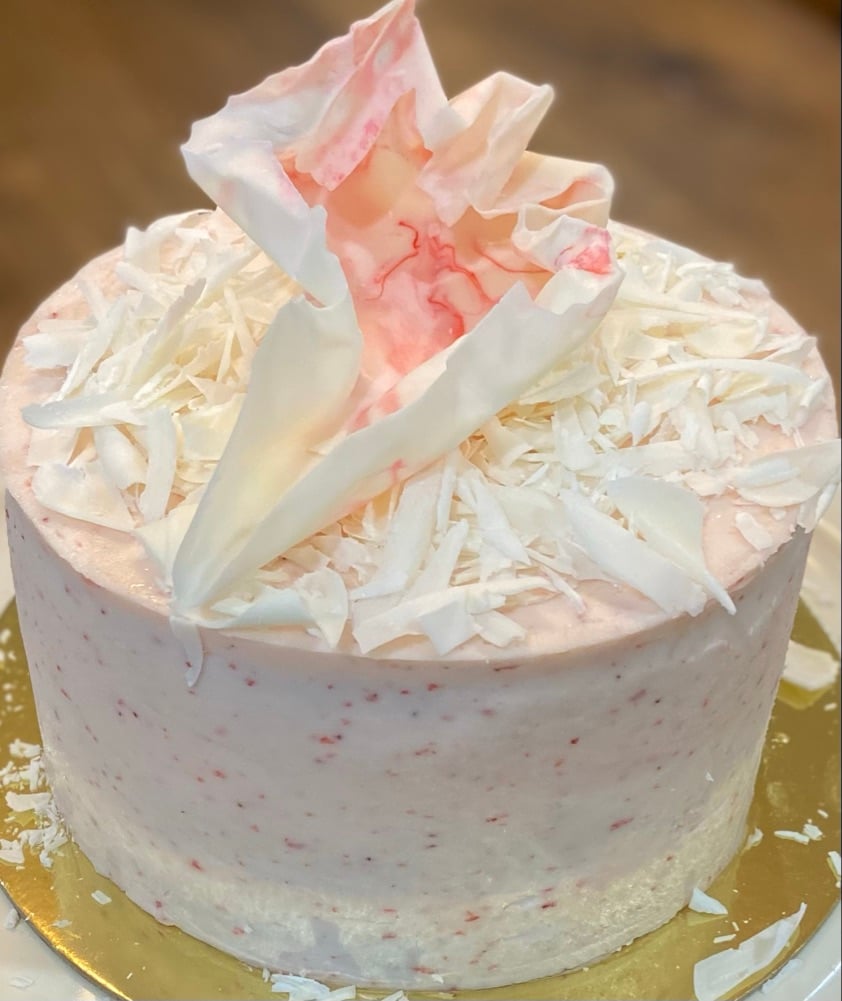Lena’s Cakes