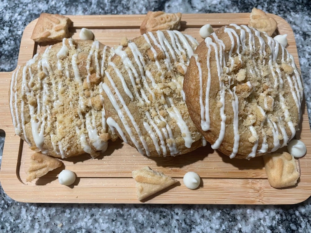 Beneé Bakes