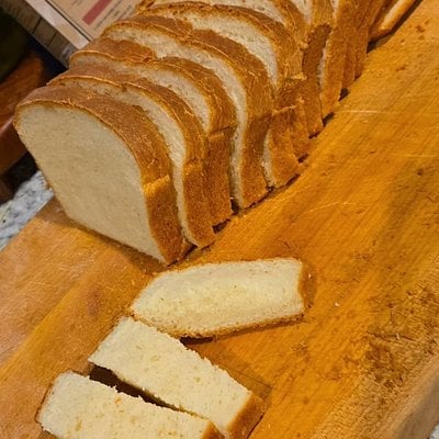 Hawthorne Bakery
