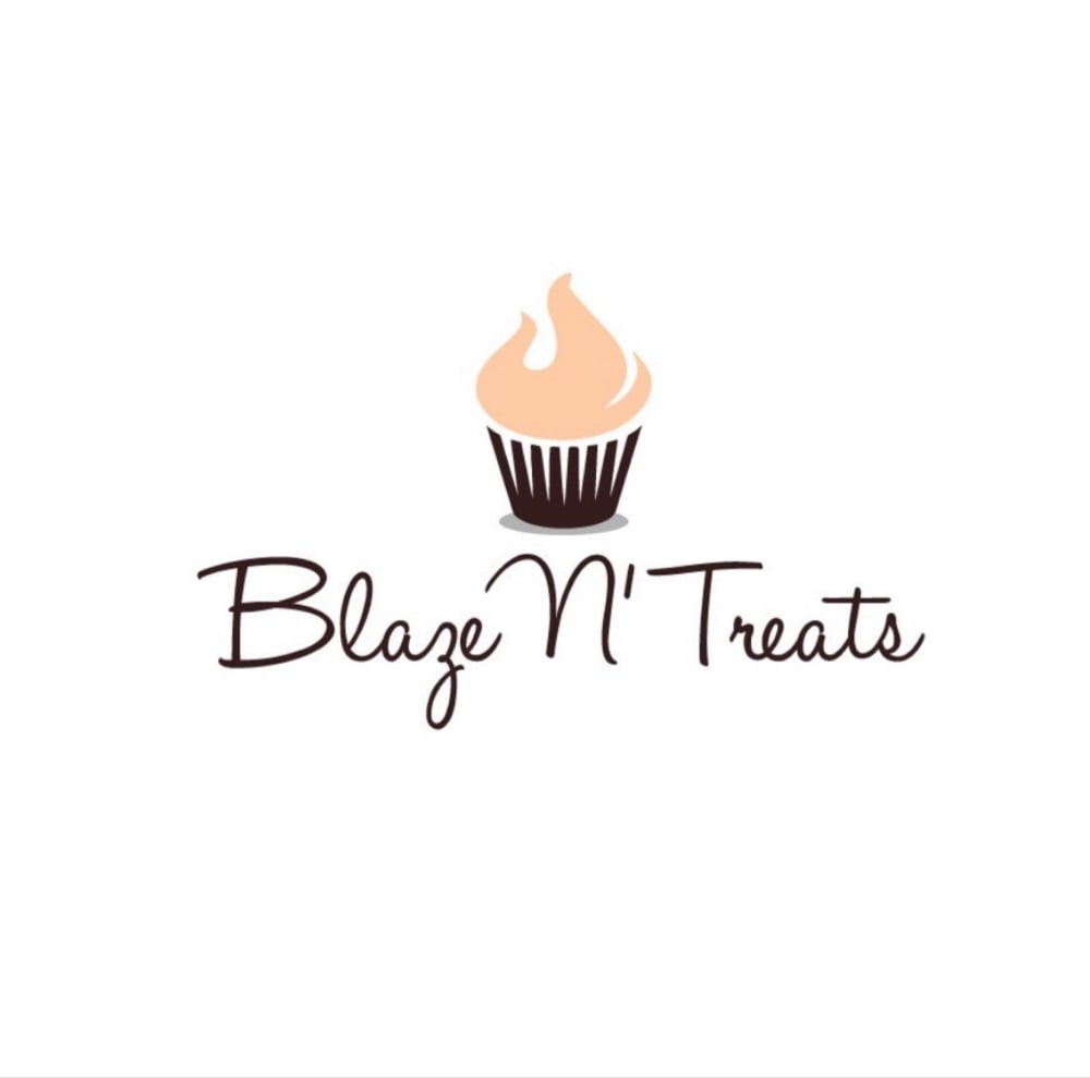 Blaze N Treats