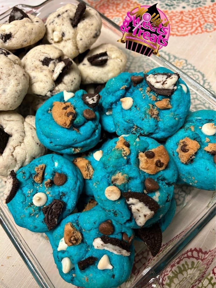 Molly’s Sweets & Treats