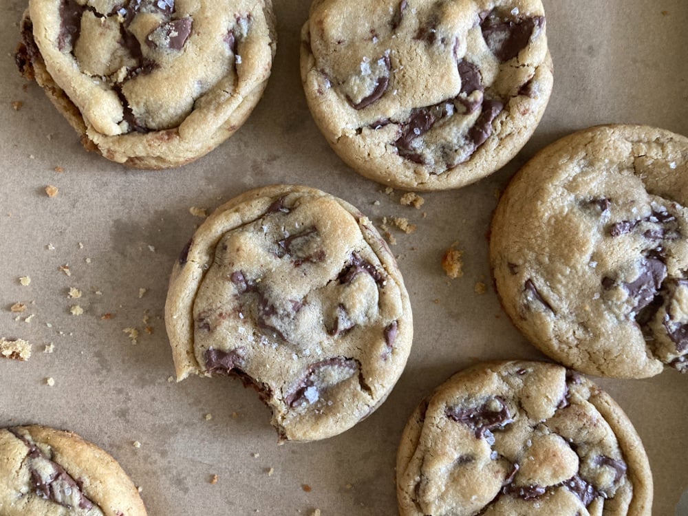 locals only home bakery