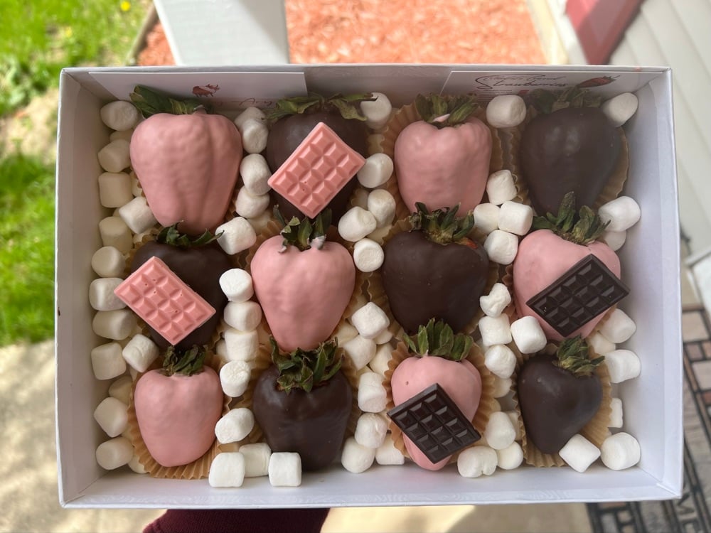 Sweets by Ary photo
