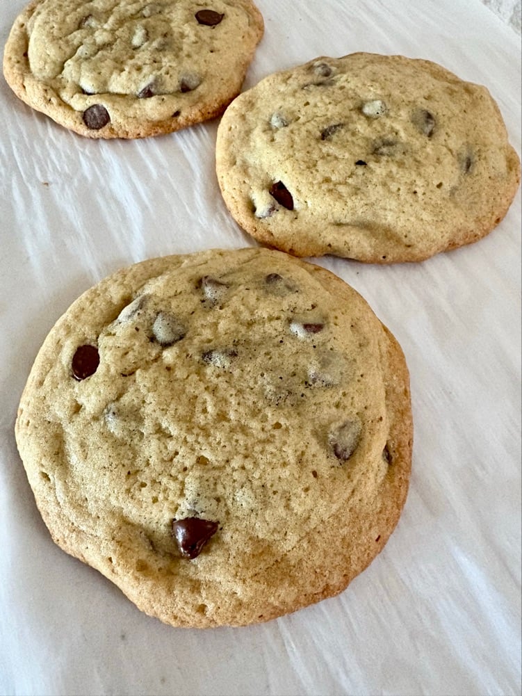 Kendall Bakes photo