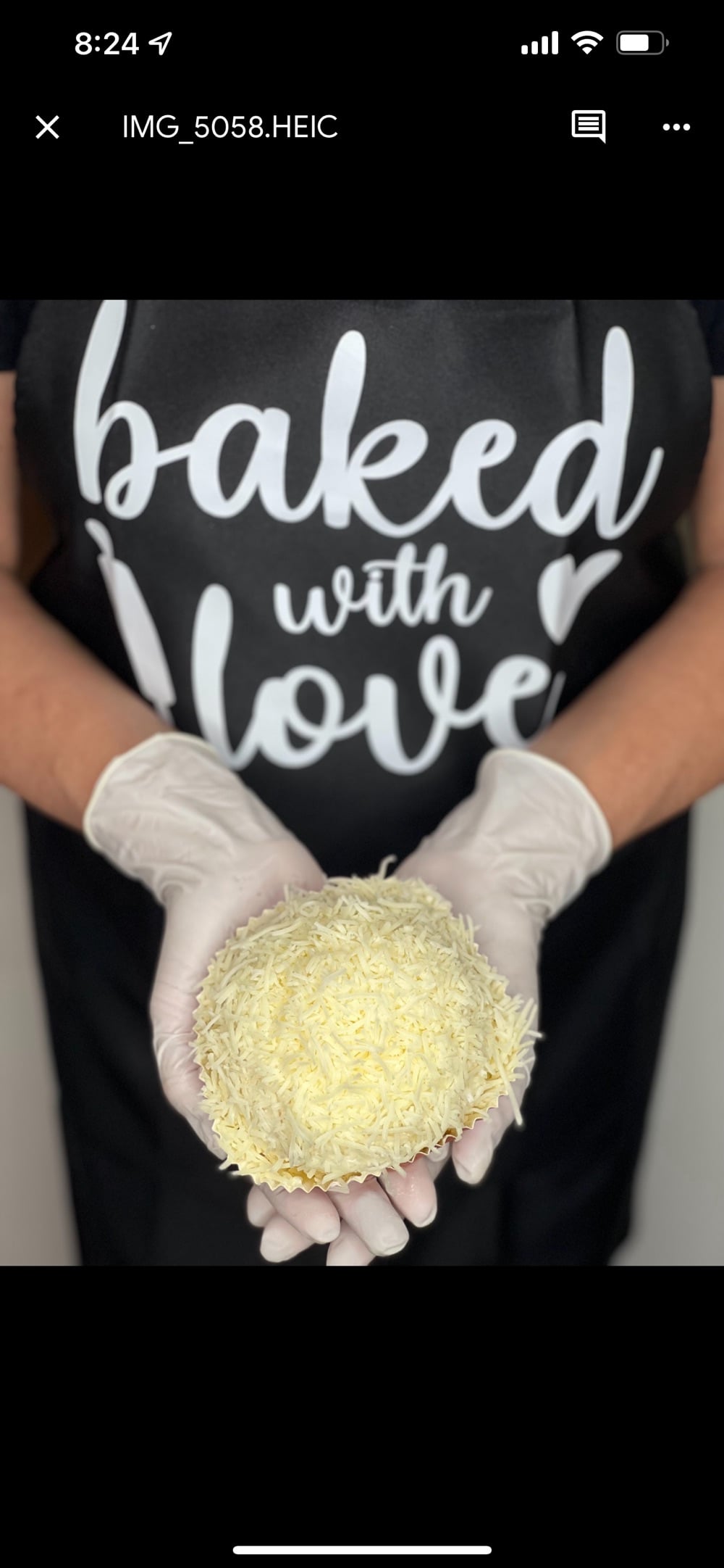 Jamsbakedcreations LLC