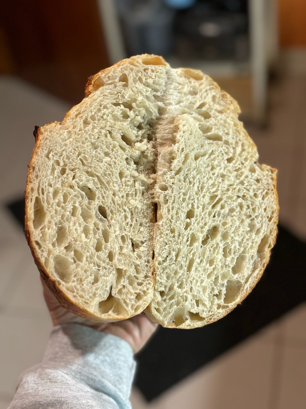 Sourdough By Dana