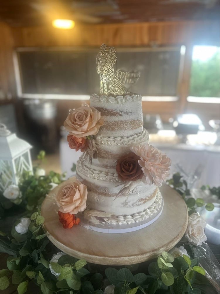 Angela’s Sweet Home Bakery