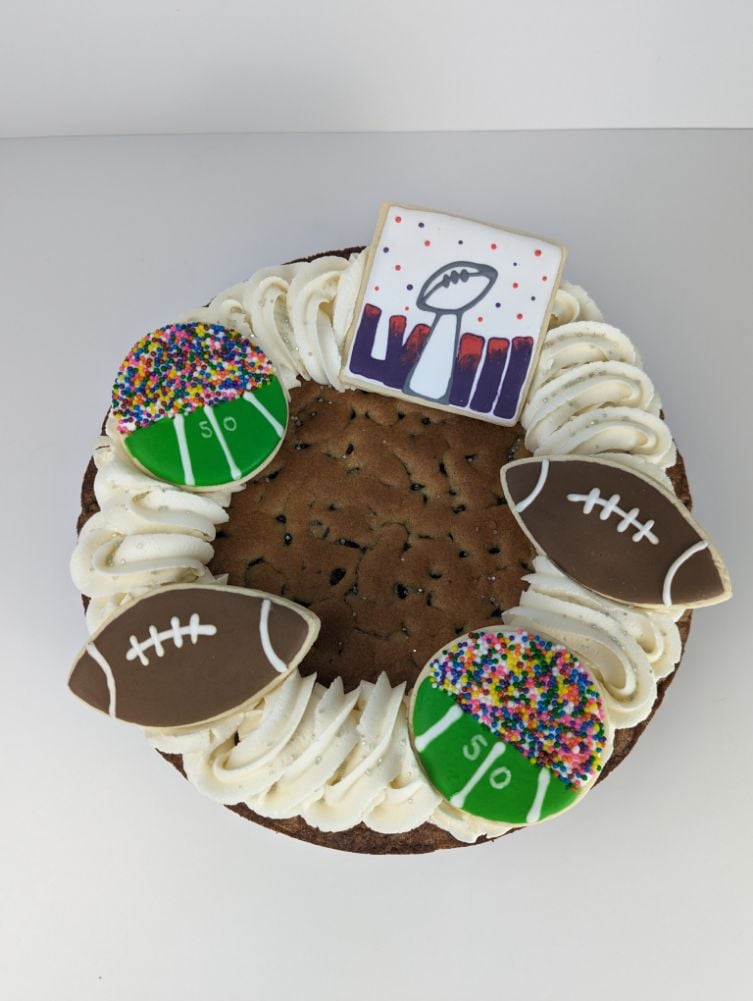 Rising Littles Bakery