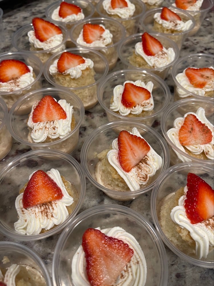 Sweet Bites & Boards LLC photo