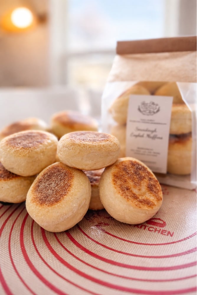 Rose Ella’s Bakehouse LLC