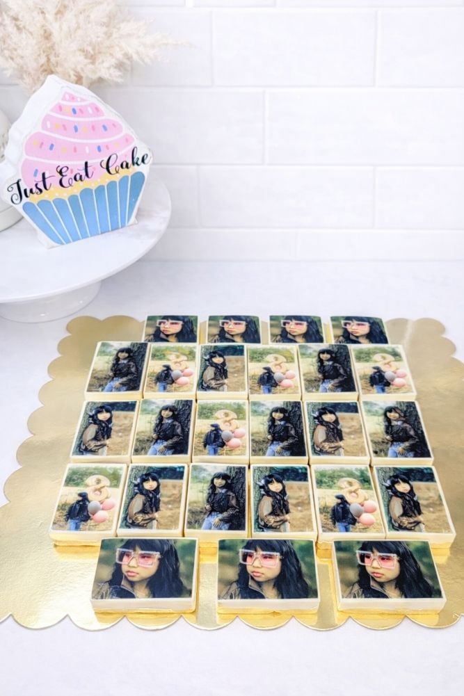 Casie's Cute Cakes photo