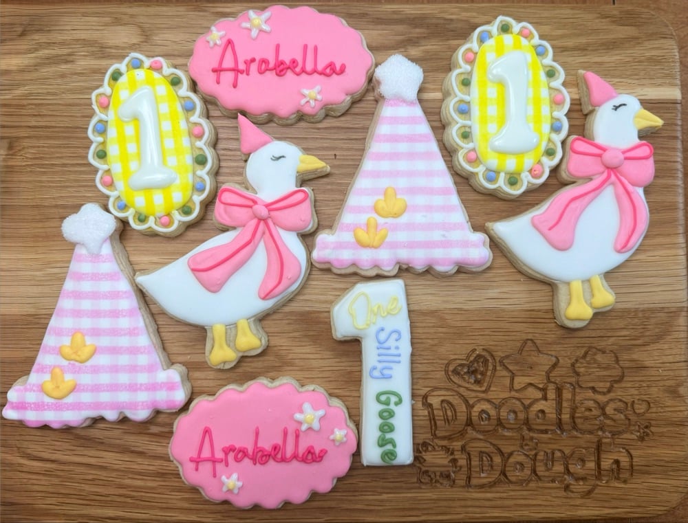 Doodles & Dough KY