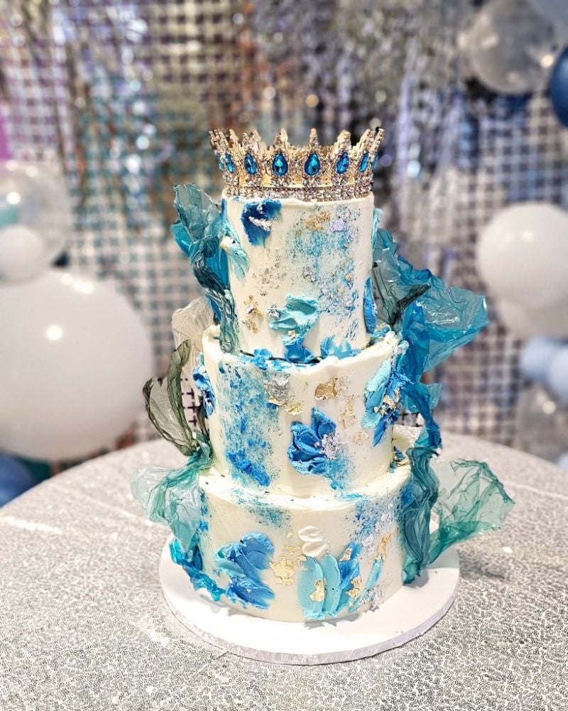 Sileyda Sweet Cake's