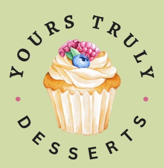 Yours Truly Desserts DMV