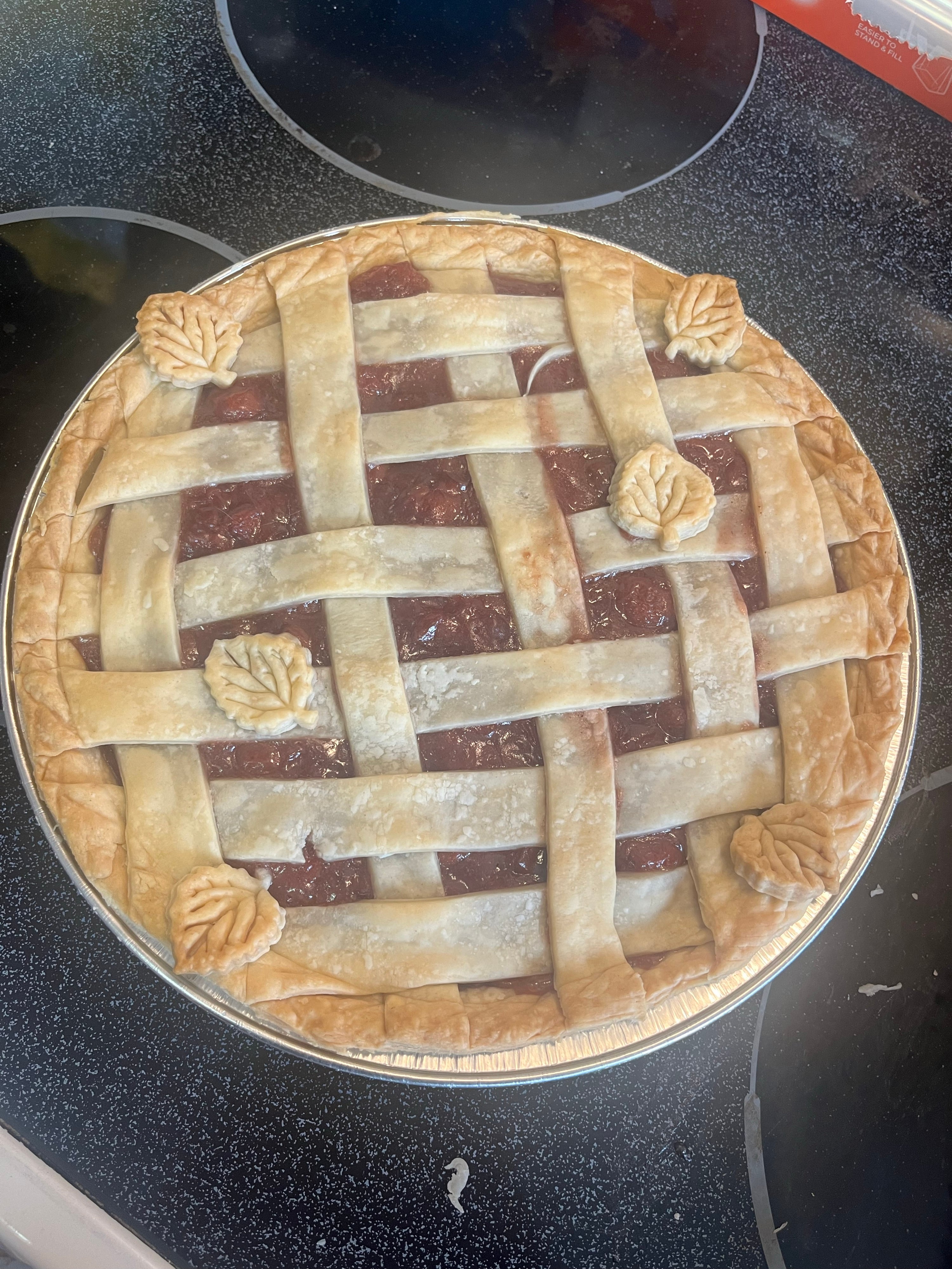 Emilie’s Homestead Bakery photo