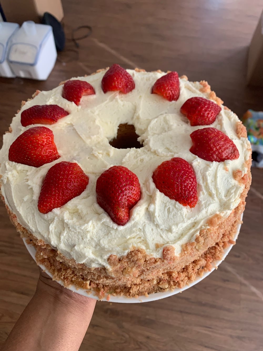 KookieNowbyAngel/ Angel’s Cafe
