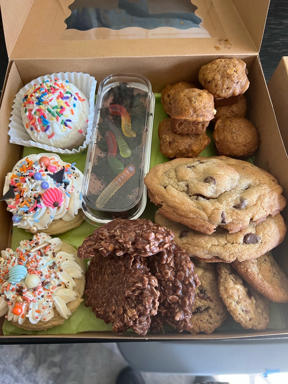 Heather B’s Sweets