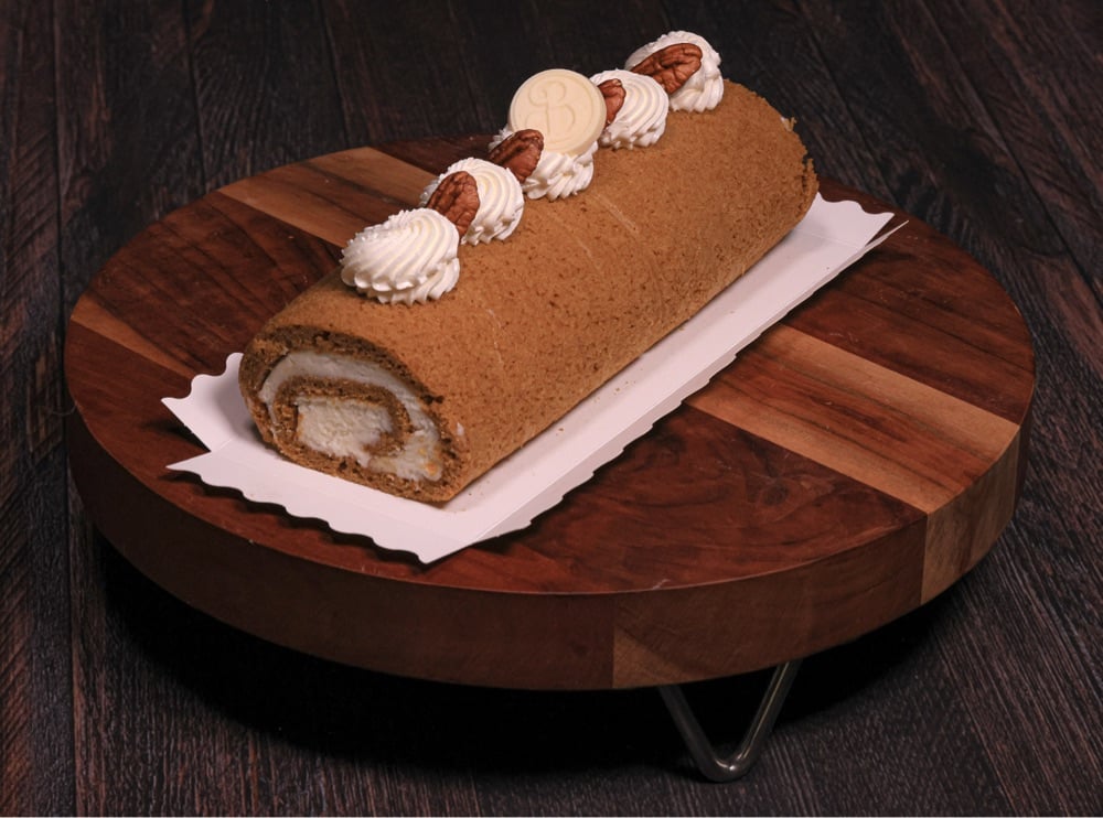 Blount County Bakery