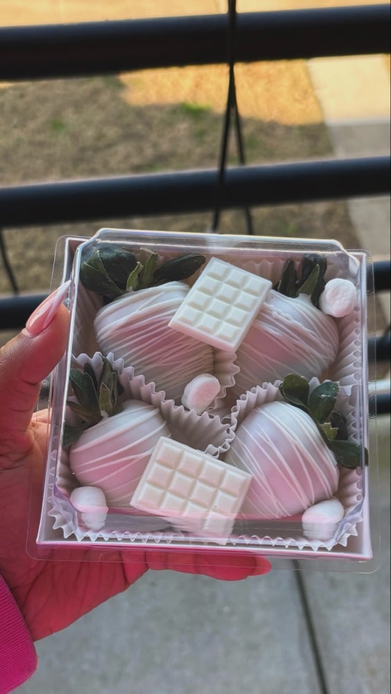 The Sweet Station