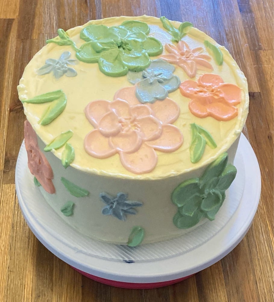 Stellis Home Bakery