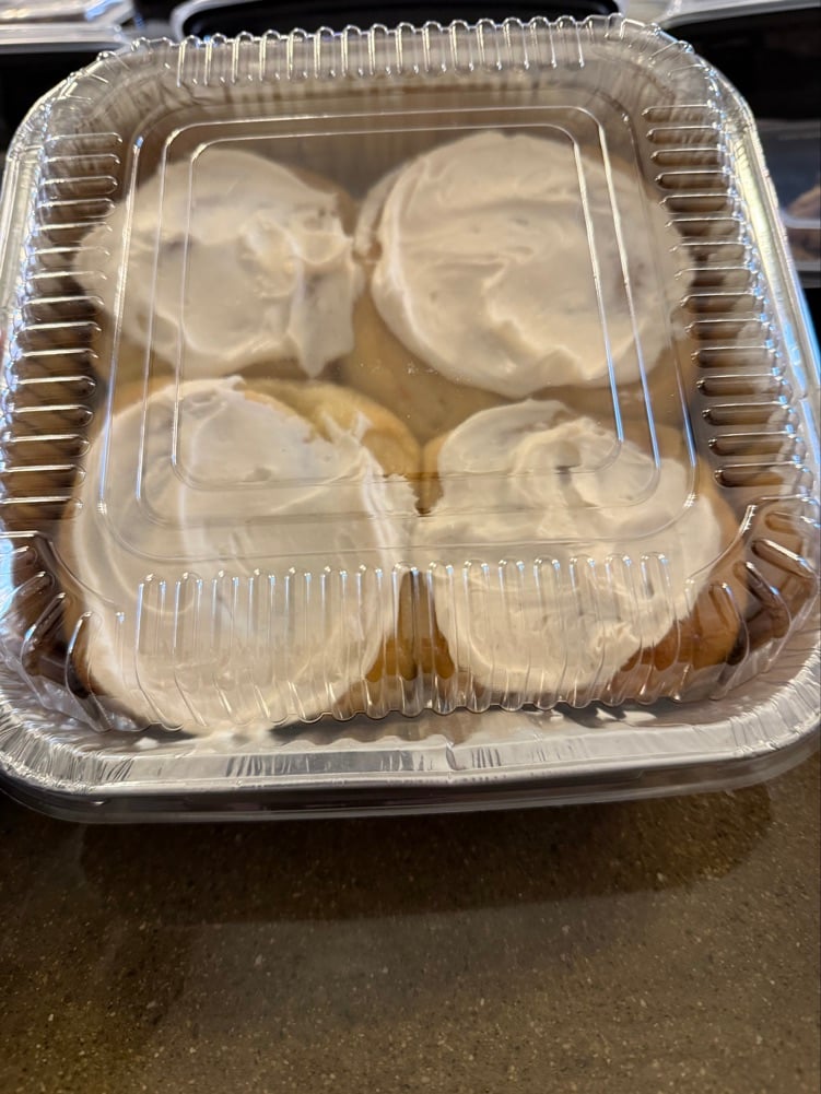 Steinke's Sweets LLC