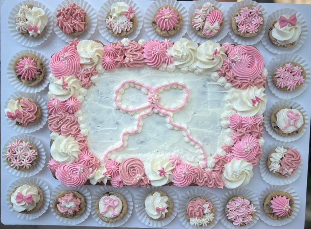 Poppy’s Sweet Shop