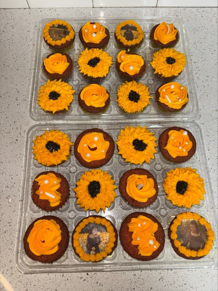 Damn Desserts