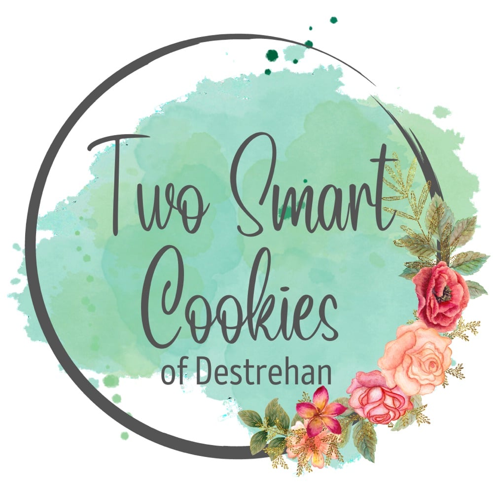 Two Smart Cookies of Destrehan