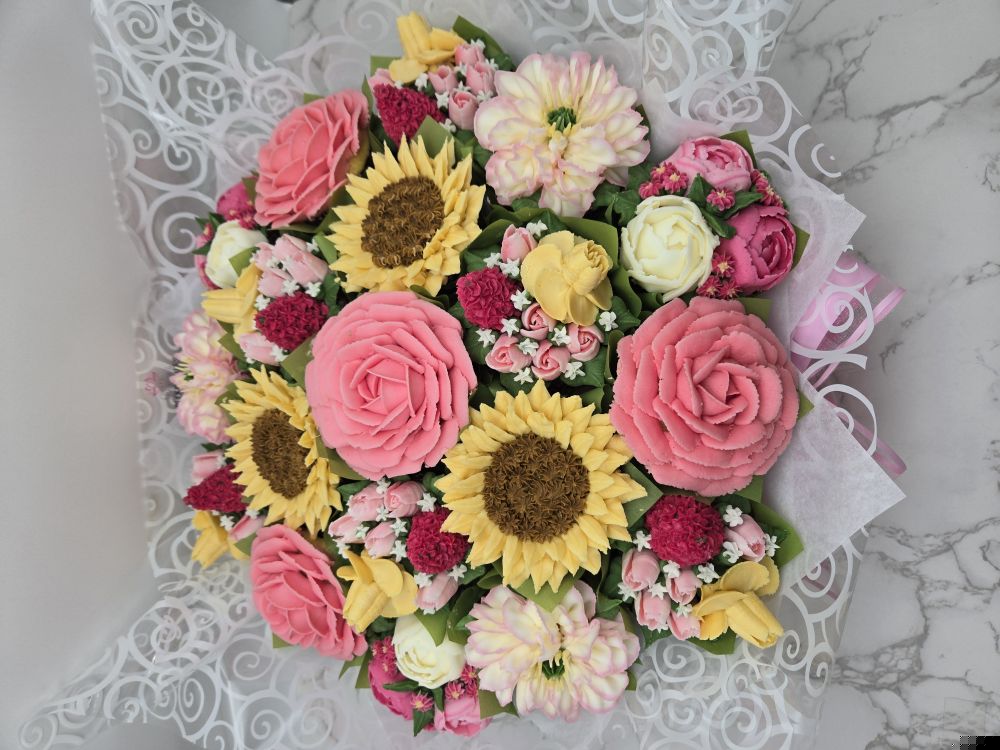 Dianna's Bloom Cakes
