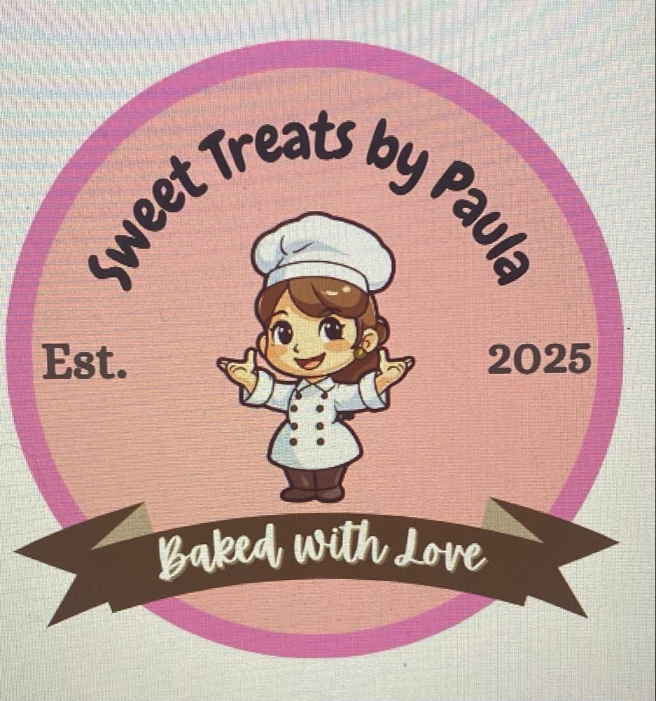 Sweet Treats by Paula