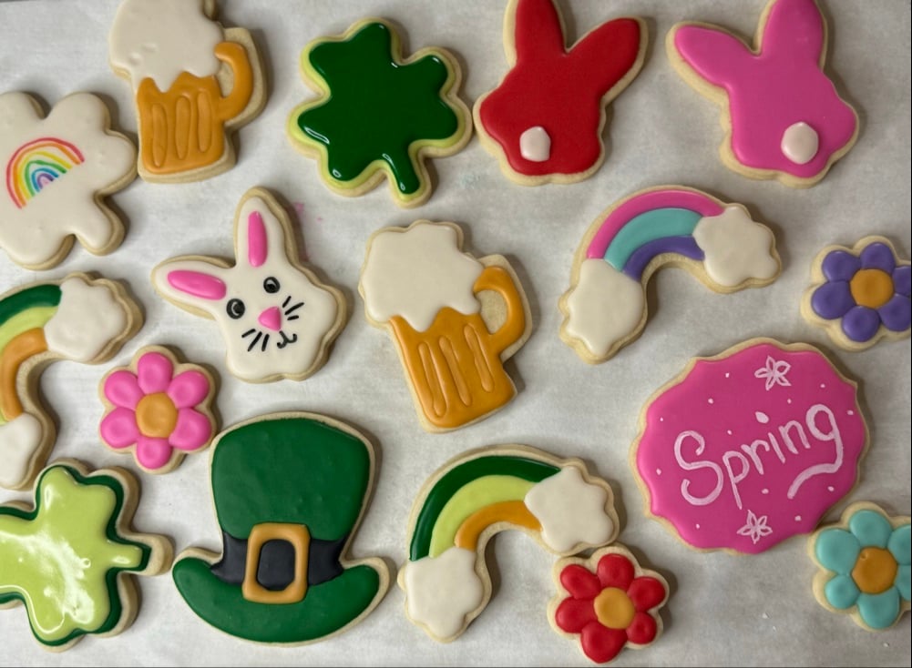 Coco's Cookies & Desserts photo