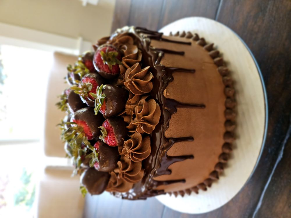 The Vanilla Cafe
